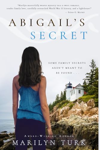 Abigail's Secret: Some family secrets aren't meant to be found... Abigail's Secret: Some family secrets aren't meant to be found... von Winged Publications