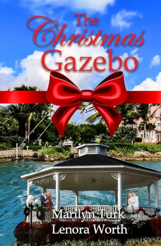 The Christmas Gazebo von Winged Publications