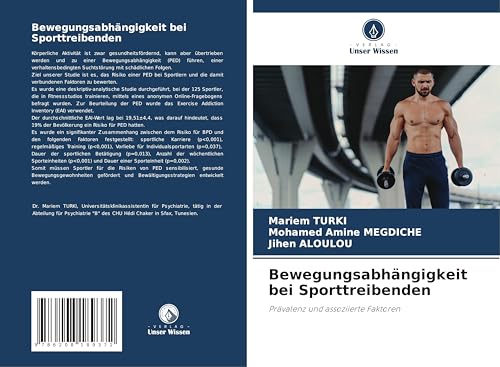Bewegungsabhängigkeit bei Sporttreibenden: Prävalenz und assoziierte Faktoren