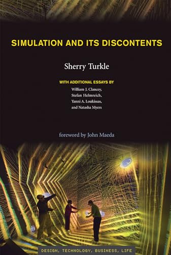 Simulation and Its Discontents (Simplicity: Design, Technology, Business, Life) von MIT Press
