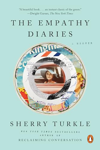 The Empathy Diaries: A Memoir