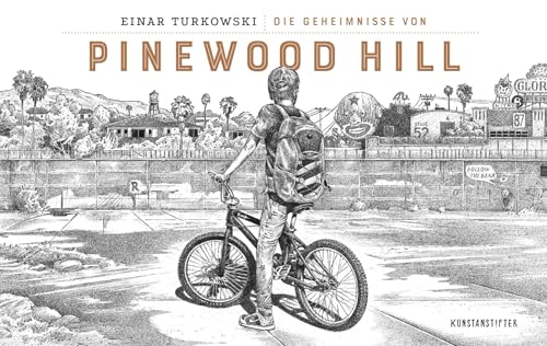 Die Geheimnisse von Pinewood Hill