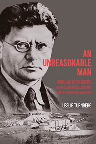 An Unreasonable Man von Matador