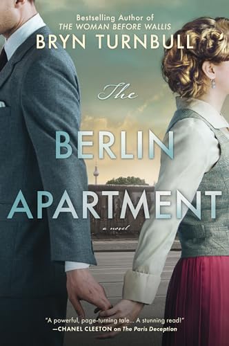 The Berlin Apartment: A Novel von Harper Collins Publ. USA
