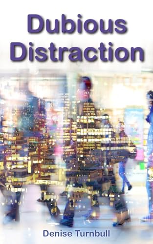 Dubious Distraction von New Generation Publishing