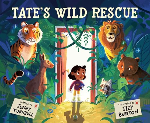 Tate's Wild Rescue