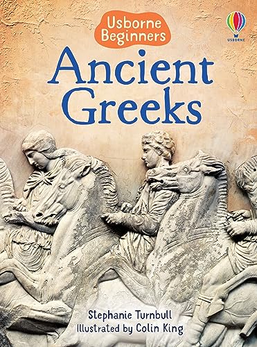 Ancient Greeks (Beginners)