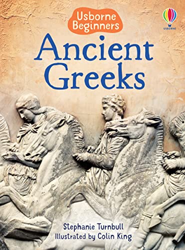 Ancient Greeks (Beginners)