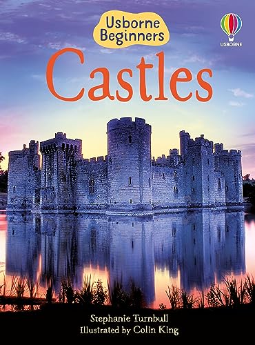 Castles (Beginners) von imusti