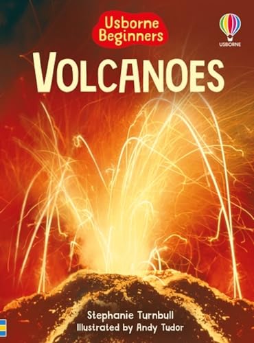 Volcanoes: 1 (Beginners Series)