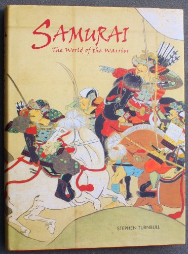 Samurai: The World of the Warrior (Special)