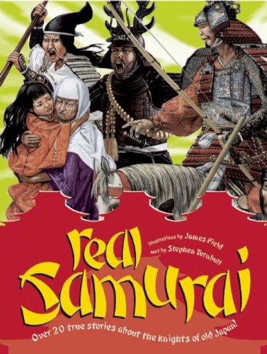 Real Samurai Real Samurai