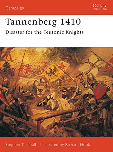 Tannenberg 1410: Disaster for the Teutonic Knights (Campaign)