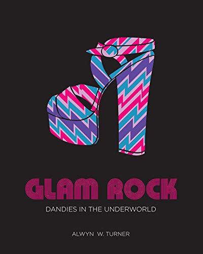 Glam Rock: Dandies in the Underworld von V&A