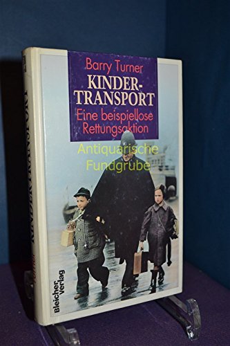 Kindertransport