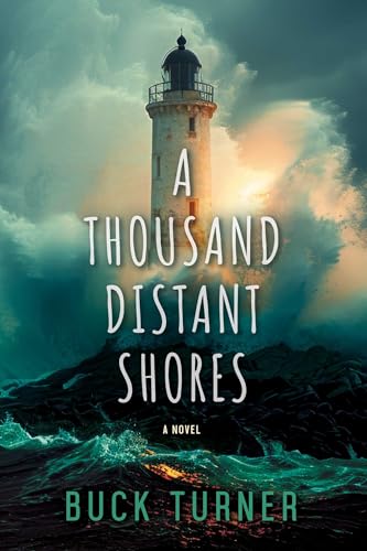 A Thousand Distant Shores: Sara's Story (The Keeper of Stars) von Page & Vine