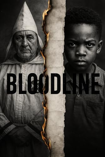 Bloodline: I am the Descendant of a Klansman von Independently published