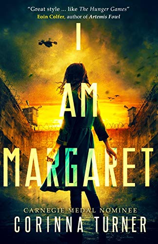 I Am Margaret