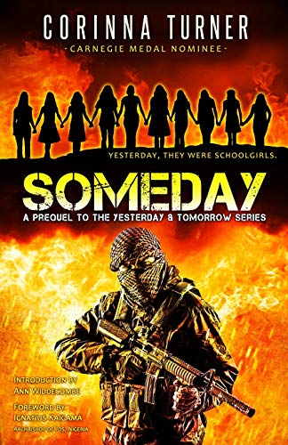 Someday (Yesterday & Tomorrow, Band 1)
