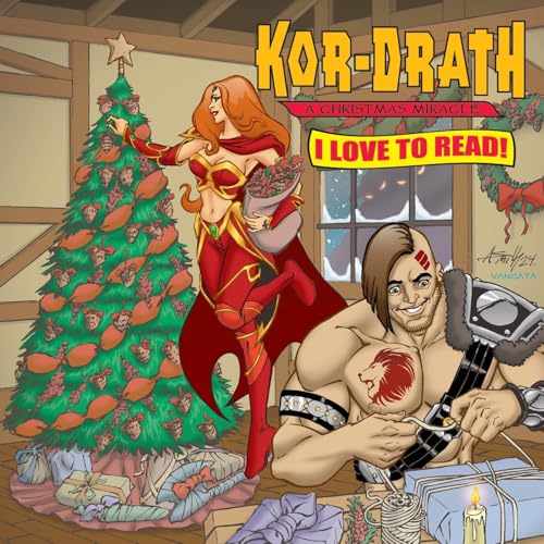 Kor-Drath: A Christmas Miracle Kor-Drath: A Christmas Miracle von Critical Blast