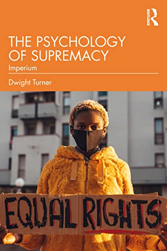 The Psychology of Supremacy: Imperium von Penguin