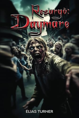 Resurgo: Daymare von Self Publishing