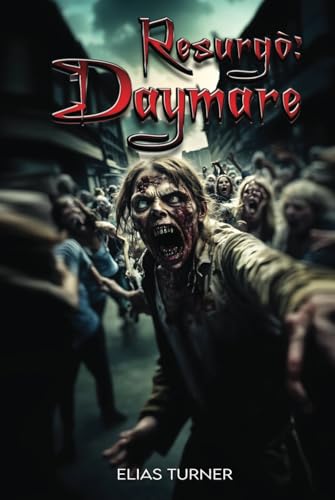 Resurgo: Daymare von Self Publishing