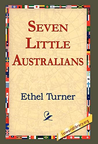Seven Little Australians