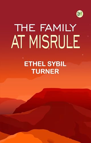 The Family at Misrule von Anson Street Press