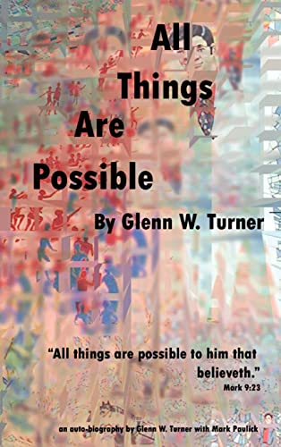 All Things Are Possible
