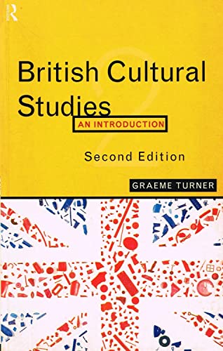 British Cultural Studies