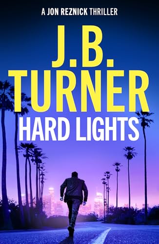 Hard Lights (A Jon Reznick Thriller, Band 14) von Thomas & Mercer