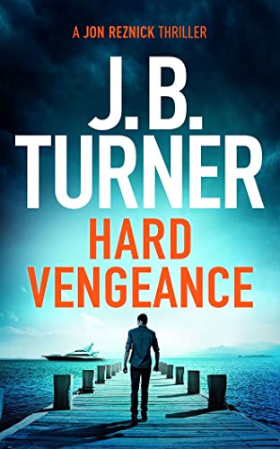 Hard Vengeance (A Jon Reznick Thriller, Band 9) von Thomas & Mercer