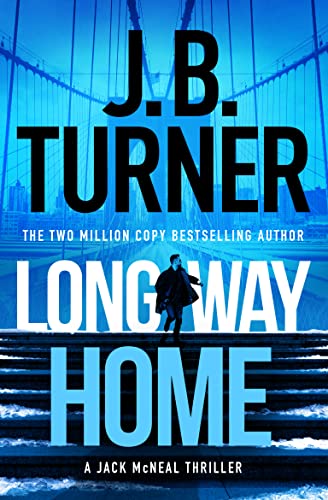 Long Way Home (A Jack McNeal Thriller, Band 2) von Thomas & Mercer