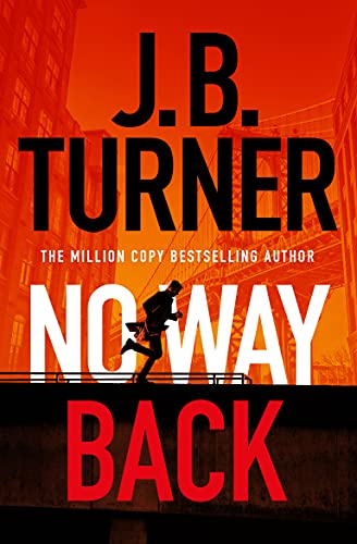 No Way Back (A Jack McNeal Thriller, Band 1)