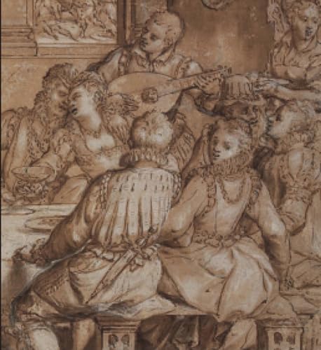 Dutch & Flemish Drawings at the Victoria & Albert Museum: At the Victoria and Albert Museum von V&A