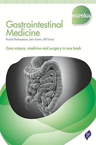 Eureka: Gastrointestinal Medicine von Scion Publishing