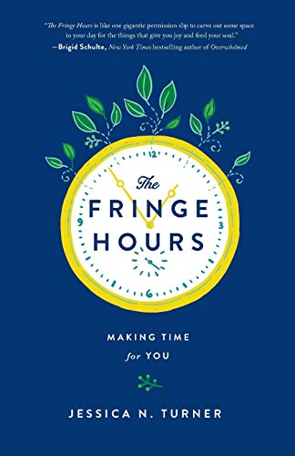 Fringe Hours: Making Time For You von Revell Gmbh