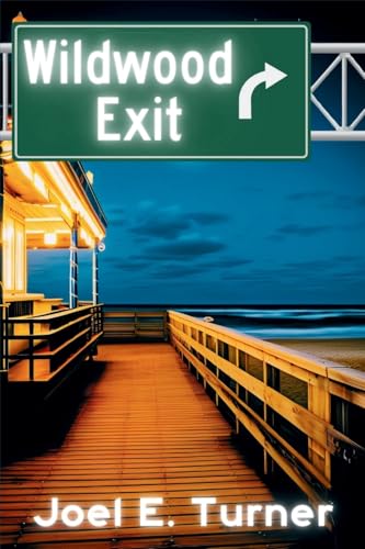 Wildwood Exit von Level Best Books
