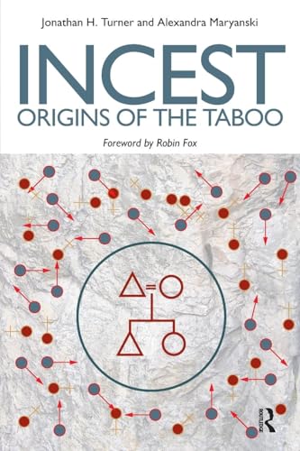 Incest: Origins of the Taboo
