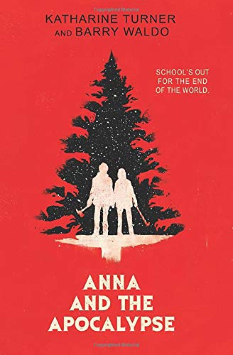 Anna and the Apocalypse
