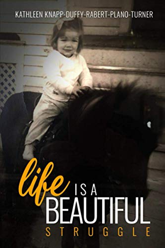 Life Is a Beautiful Struggle von Paramount Publisher