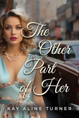 The Other Part of Her The Other Part of Her von Booklocker.com