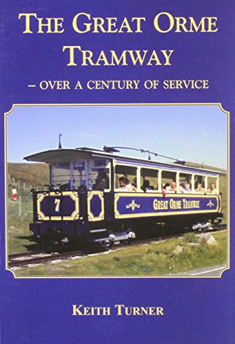 Great Orme Tramway: Over a Century of Service