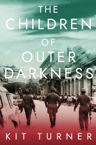 The Children of Outer Darkness von Warpath Press