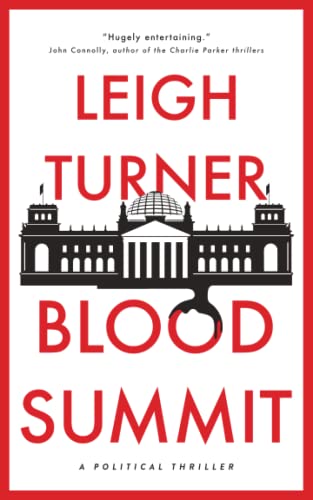 Blood Summit von Independently published