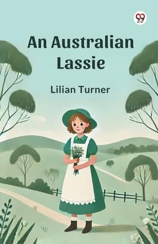 An Australian Lassie von Double 9 Books