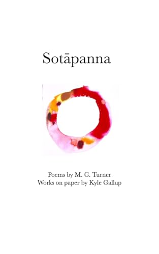 Sotāpanna von Blurb