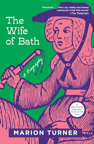 The Wife of Bath: A Biography von Princeton University Press