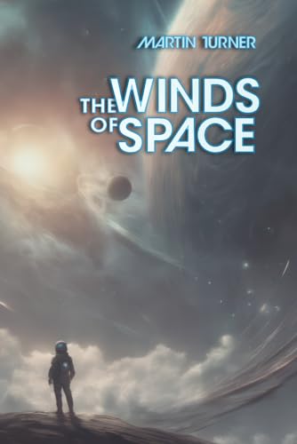 The Winds of Space von Independently published